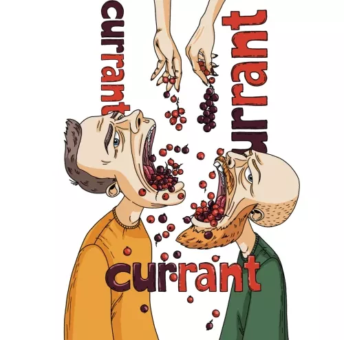 Пиво TBP Currant